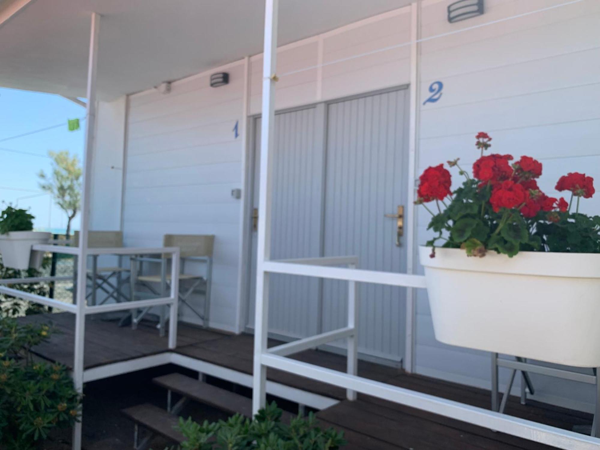 Villaggio Benvivere Senigallia Exterior photo